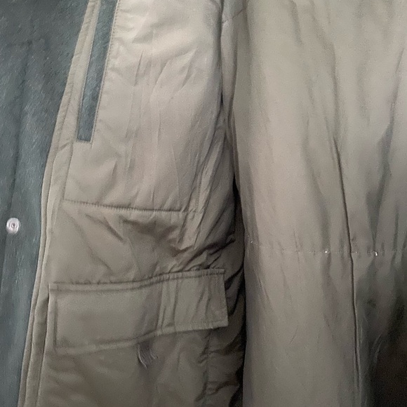 Vintage Canali Jacket - Picture 4 of 8